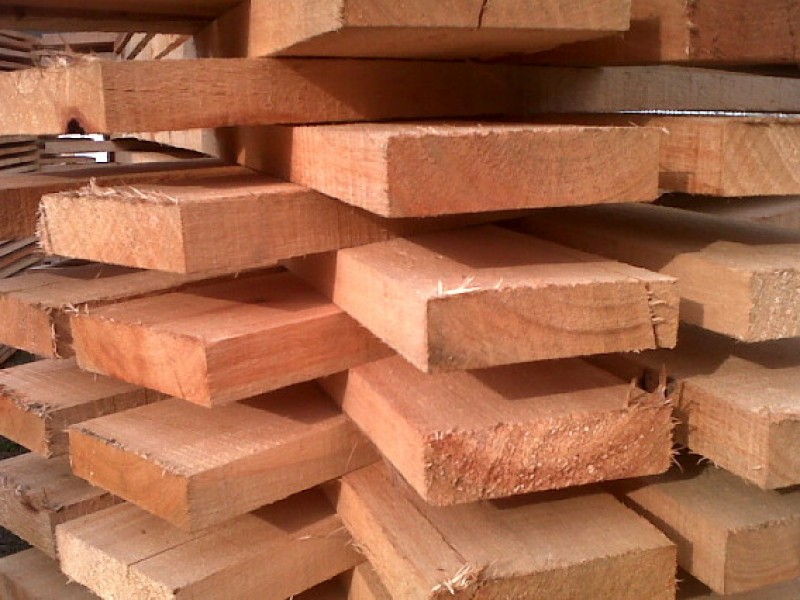 Madera Dimensionada | Maderas Serko Maderas Serko | Madera Dimensionada