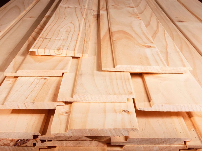 Madera Dimensionada | Maderas Serko Maderas Serko | Madera Dimensionada