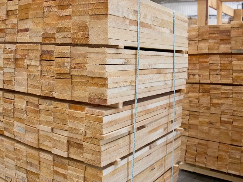 Madera Dimensionada | Maderas Serko Maderas Serko | Madera Dimensionada